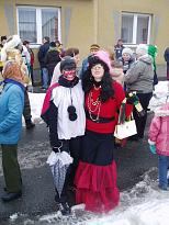 2010 - Masopust