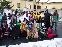 2010 - Masopust