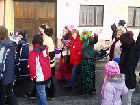 2010 - Masopust