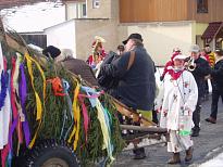 2010 - Masopust