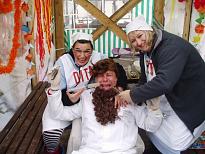 2010 - Masopust