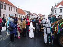 2010 - Masopust