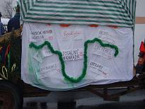 2010 - Masopust