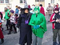 2010 - Masopust