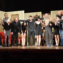 2015 - Divadelní představení 