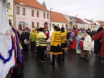 2010 - Masopust