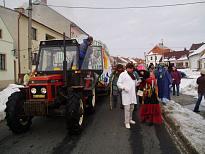 2010 - Masopust