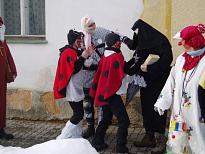 2010 - Masopust