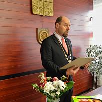 2015 - Vítání občánků