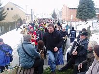 2010 - Masopust