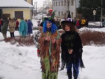 2010 - Masopust