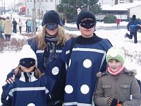 2010 - Masopust