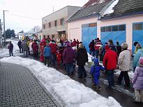 2010 - Masopust