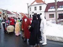 2010 - Masopust