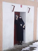 2010 - Masopust