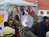 2010 - Masopust