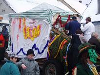 2010 - Masopust