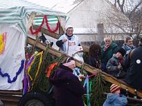 2010 - Masopust