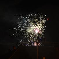 2015 - Lampionový průvod