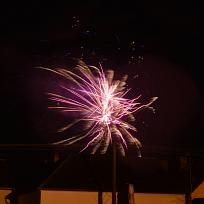 2015 - Lampionový průvod