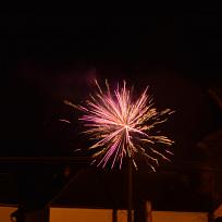 2015 - Lampionový průvod