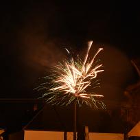 2015 - Lampionový průvod