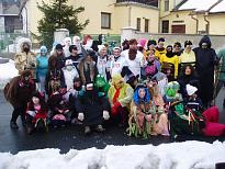 2010 - Masopust