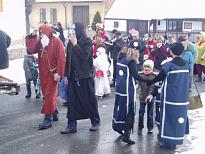 2010 - Masopust