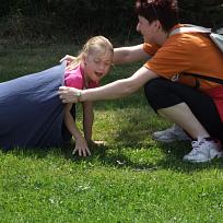 2011 - Dětský den