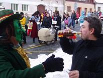 2010 - Masopust