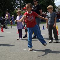 2011 - Dětský den