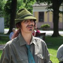 2011 - Dětský den