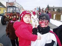 2010 - Masopust