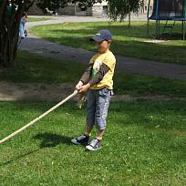 2011 - Dětský den