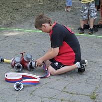2011 - Dětský den