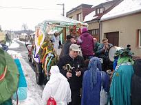 2010 - Masopust