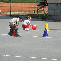 2011 - Dětský den