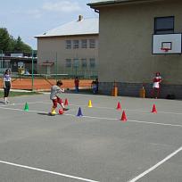 2011 - Dětský den