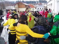 2010 - Masopust