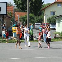 2011 - Dětský den