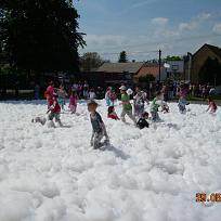 2011 - Dětský den