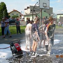 2011 - Dětský den