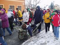 2010 - Masopust