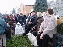 2010 - Masopust