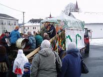 2010 - Masopust