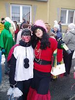 2010 - Masopust