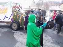 2010 - Masopust