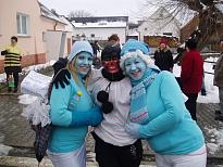 2010 - Masopust