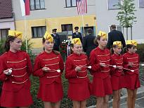2010 - Květnové oslavy osvobození Kolovče