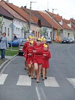 2010 - Květnové oslavy osvobození Kolovče